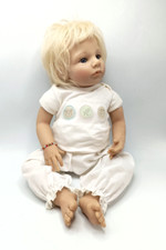 Artists doll. lifelike for sale  LIGHTWATER