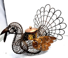 Metal wire turkey for sale  Arlington
