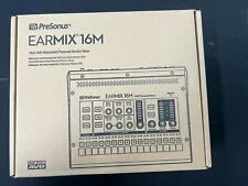 Presonus earmix 16m for sale  New York