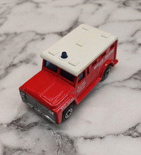 Vintage matchbox superfast for sale  RUSHDEN