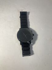 Aldo men black for sale  Homer Glen
