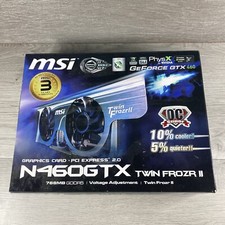 Msi nvidia geforce for sale  Mc Kees Rocks