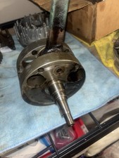 Cagiva Wmx500 Crank Assembly Needs Rebuilt na sprzedaż Cagiva Wmx500 Crank Assembly Needs Rebuilt na sprzedaż  Wysyłka do Poland