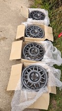 Avus snowflake alloy for sale  SKEGNESS