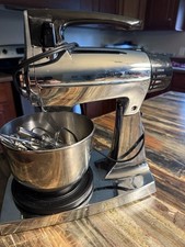 Vintage sunbeam mixmaster for sale  Waverly