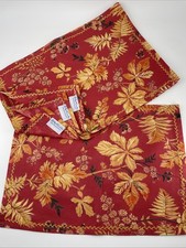 April cornell placemats for sale  Ballwin