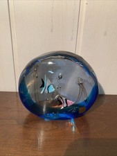 Murano oscar zanetti d'occasion  Chaumont
