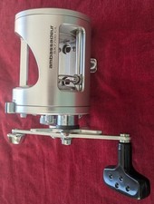 Abu ambassadeursx7700cl gebraucht kaufen  Frankfurt am Main