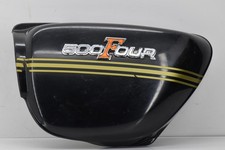 Fianchetto sinistro nero usato Fianchetto sinistro nero usato  Isola del Liri