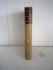 Relieur parties 1840 d'occasion  Paris XIX