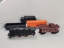 Vintage lionel train for sale  Apison