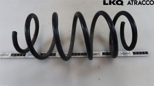 ORIGINAL Spiralfeder hinten rechts VW PASSAT Estate (365)  2013, usado comprar usado  Enviando para Brazil