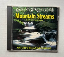 relaxing s sounds cd for sale relaxing s sounds cd for sale Denison