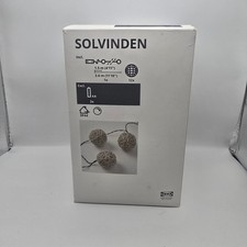 Ikea solvinden led for sale  LONDON