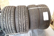 255 tires 55r18 set for sale  Northfield