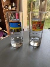 Lot verre ricard d'occasion  La Ferté-Gaucher