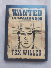 Tex willer edizione usato Tex willer edizione usato  Villanova di Camposampiero