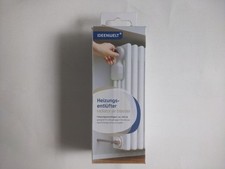 Heizungsentlüfter gebraucht kaufen  Hannover