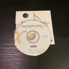 Musitek smartscore music for sale  Spokane