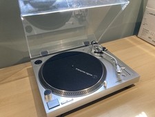 Audio technica lp120xusb for sale  IPSWICH
