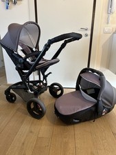 Vendo bellissimo passeggino usato  Reggio Emilia