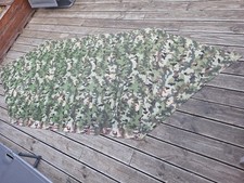 Frühe bundeswehr amöbentarn gebraucht kaufen  Litzendorf