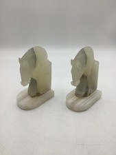 Vintage onyx horse for sale  Benton Harbor