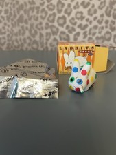 Kidrobot kozik happy for sale  NEWCASTLE