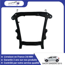 Berceau moteur dacia d'occasion  Saint-Quentin