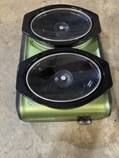 double crockpot for sale double crockpot for sale Park City
