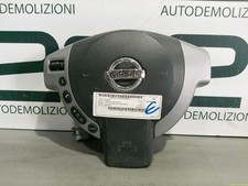 nissan airbag lato guida usato  Fiano Romano