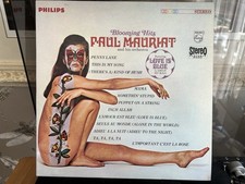 Paul mauriat blooming for sale  SOUTHEND-ON-SEA