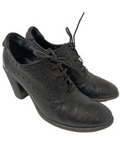 Pakros schnürschuhe damen gebraucht kaufen  Berlin
