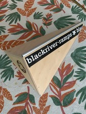 Blackriver ramps polebank for sale  SHEFFIELD