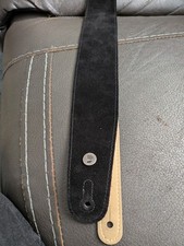 Addario guitar strap for sale  ST. HELENS