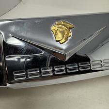 Rare 1957 mercury for sale  Akron
