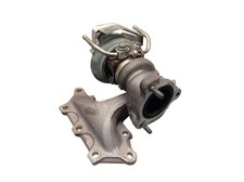 Turbocharger for dacia d'occasion  Expédié en Belgium