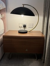 Concept black metal for sale  LONDON