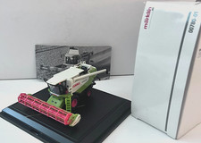 Märklin 00780 claas gebraucht kaufen Märklin 00780 claas gebraucht kaufen  Recklinghausen