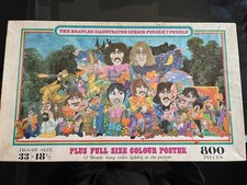 Beatles original vintage for sale  LEEDS