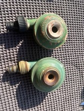 Ddr rasensprenger bakelit gebraucht kaufen  Buckow