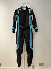 Sparco thunder advanced for sale  EDINBURGH