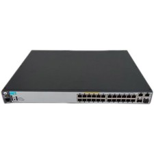 Switch de Ethernet HP J9626A E2620-24 24 Portas 10/100 PoE+ comprar usado  Enviando para Brazil