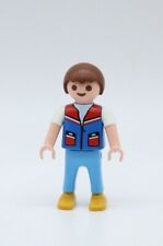 Playmobil enfant garçon d'occasion  Tremblay-en-France