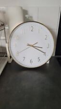 Horloge murale ikea d'occasion  Montrouge