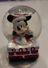 Disney snow globe for sale  Prescott Valley