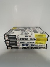 Lot nhl playsation for sale  Oak Creek