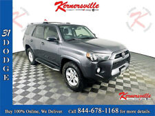 2019 toyota 4runner for sale  Kernersville