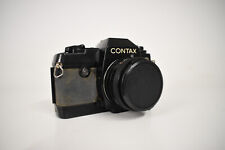 Macchina fotografica contax usato  Alessandria