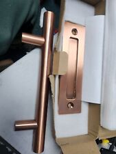 Sliding barn door for sale  MANCHESTER